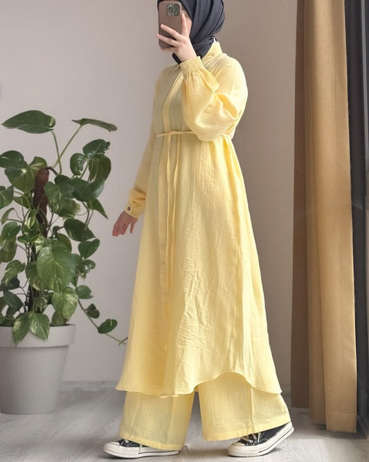 ENSEBLE  SALI