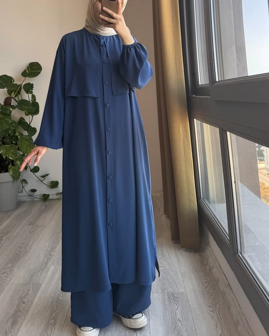 ENSEMBLE YARA