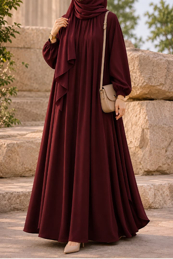 ABAYA MIRA