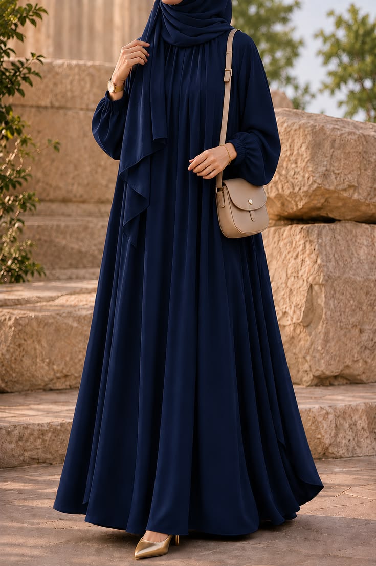 ABAYA MIRA
