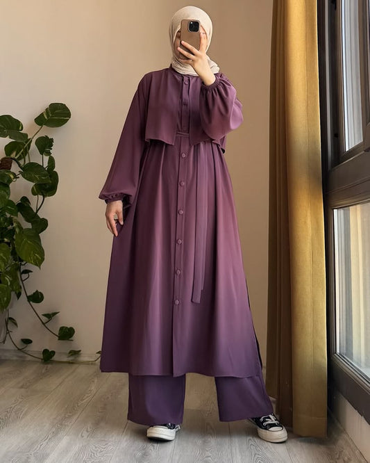 ENSEMBLE YARA