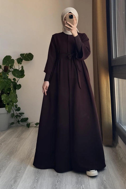 ROBE ABAYA
