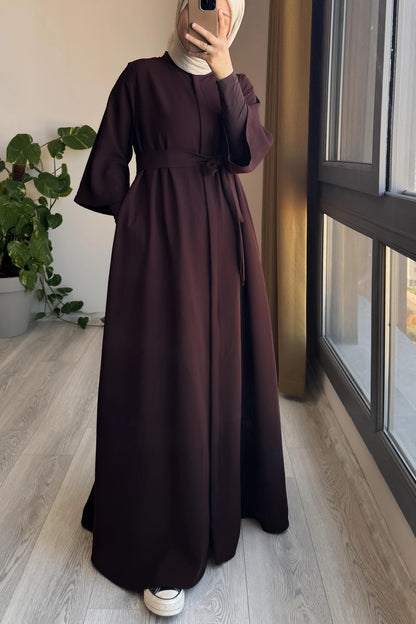 ROBE ABAYA