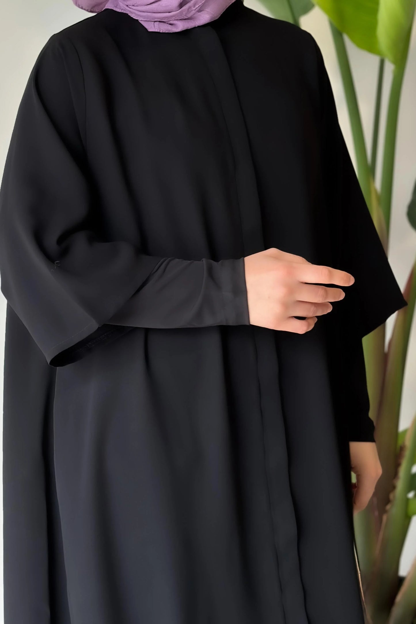 ROBE ABAYA