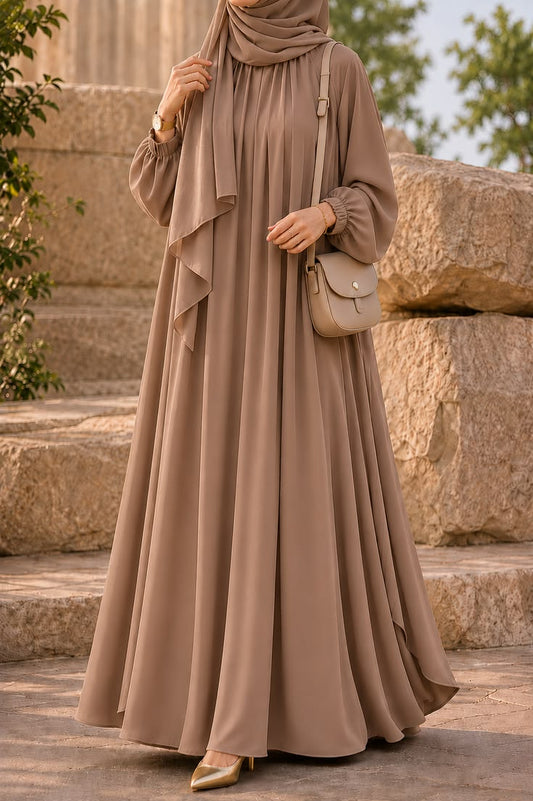 ABAYA MIRA