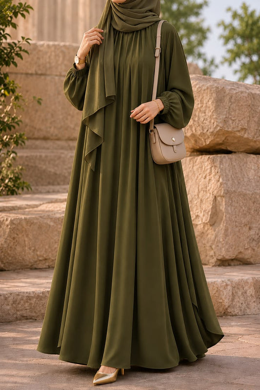 ABAYA MIRA